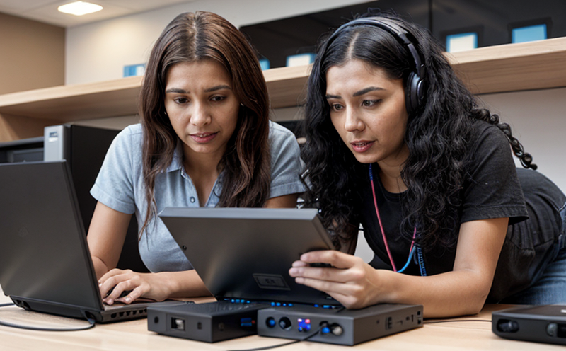 consumer-electronics-safety-certification-programs