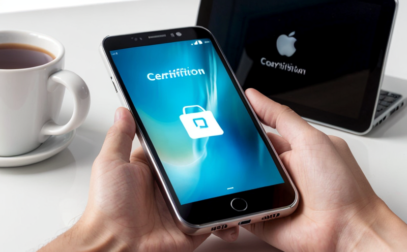 certification-for-mobile-device-safety-standards