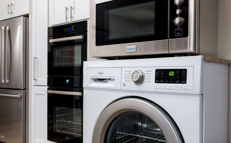 certification-for-home-appliance-safety-standards