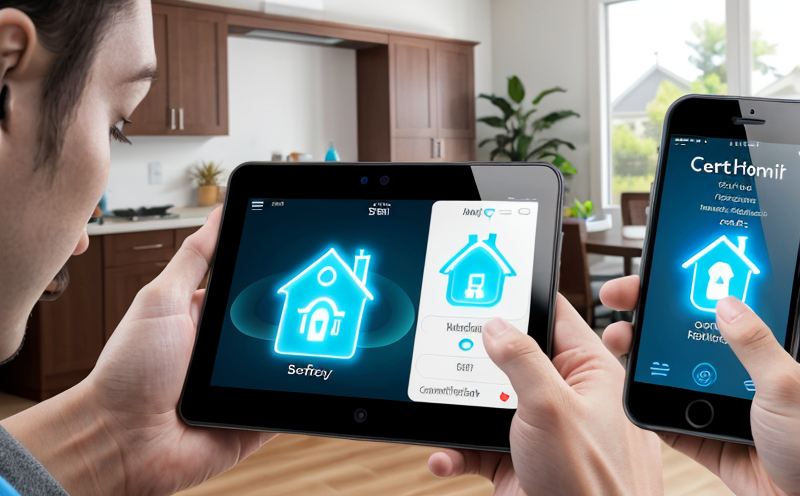 certification-for-smart-home-devices-safety