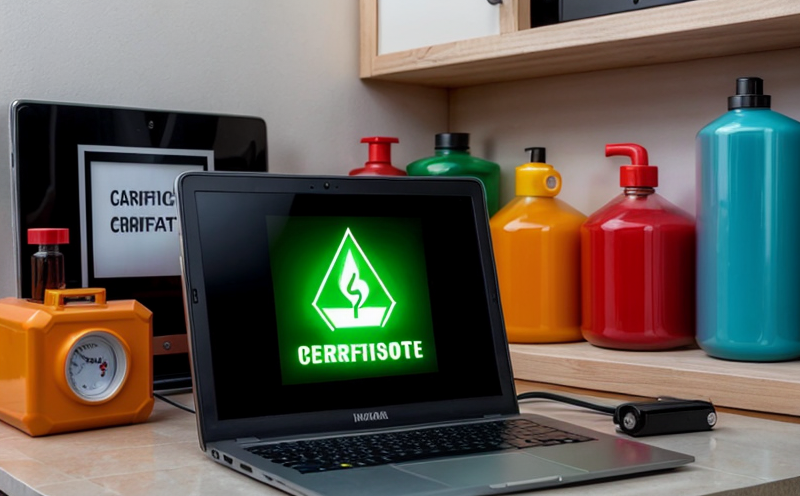 certification-for-hazardous-substances-in-consumer-electronics