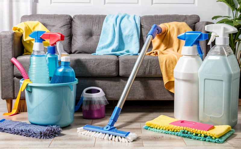 certification-for-household-cleaning-product-safety