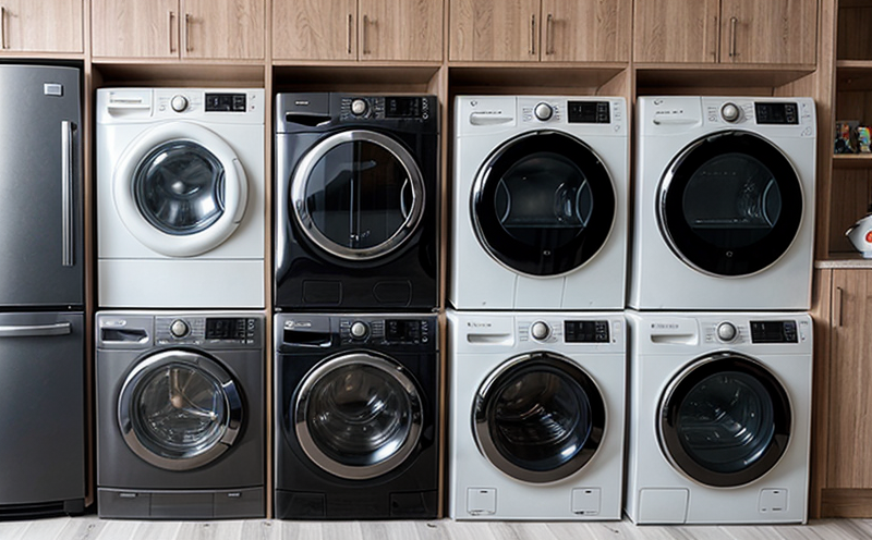 certification-for-home-appliances-safety-standards