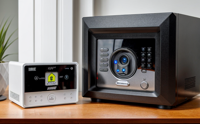 certification-for-home-security-products
