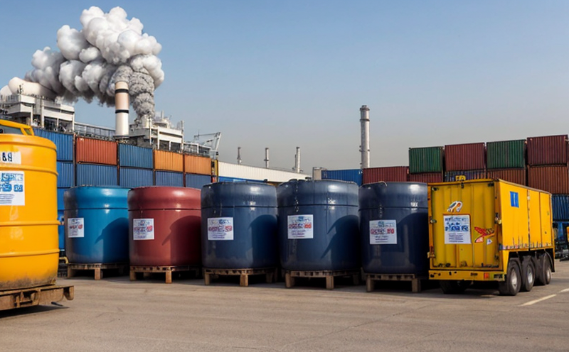 international-chemical-transport-safety-regulations