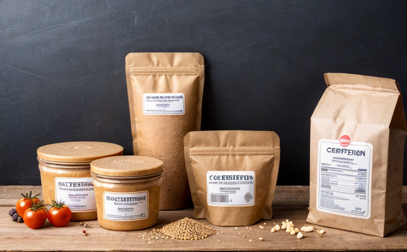 certification-for-safe-food-packaging