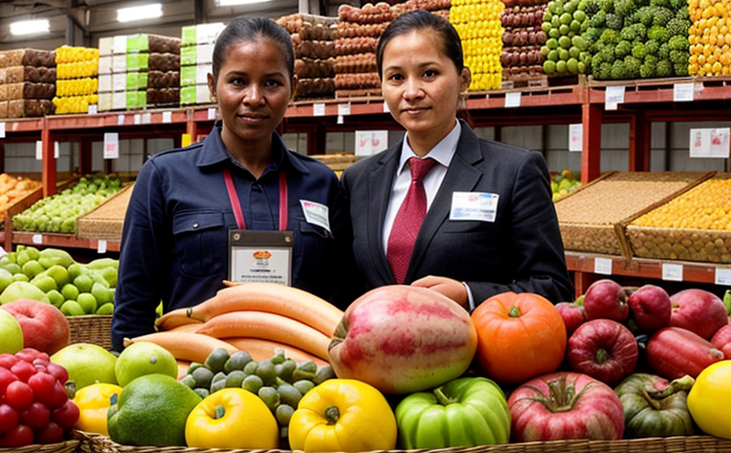 certification-for-import-and-export-food-safety