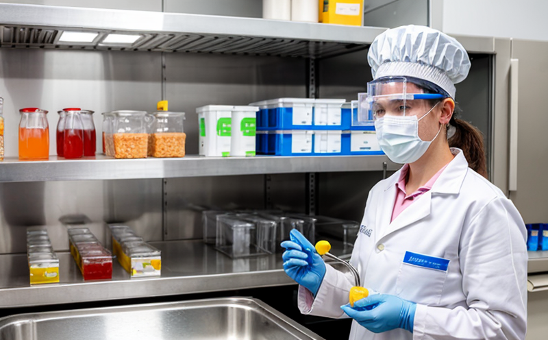 certification-for-safe-food-lab-testing
