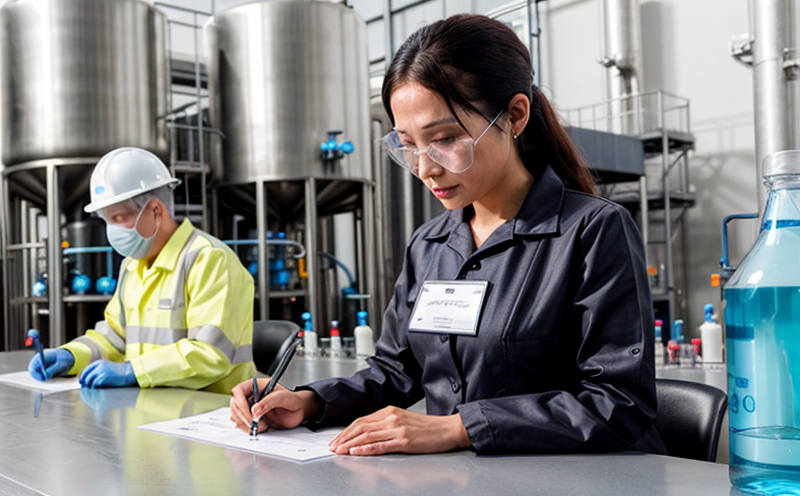 certification-for-safe-chemical-manufacturing-processes