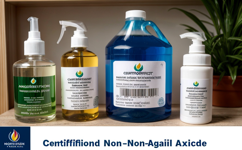 certification-for-non-toxic-chemical-products