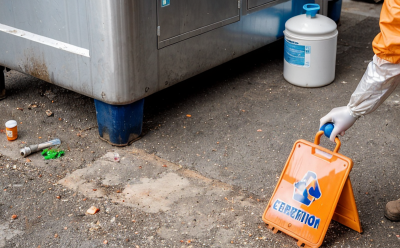 certification-for-safe-chemical-disposal