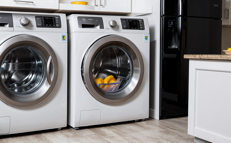 household-appliance-safety-certification