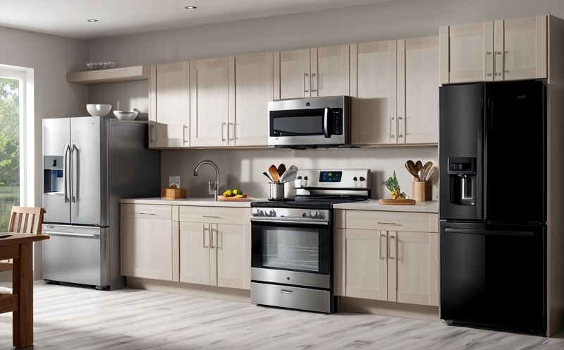 certification-for-safe-kitchen-appliance-manufacturing