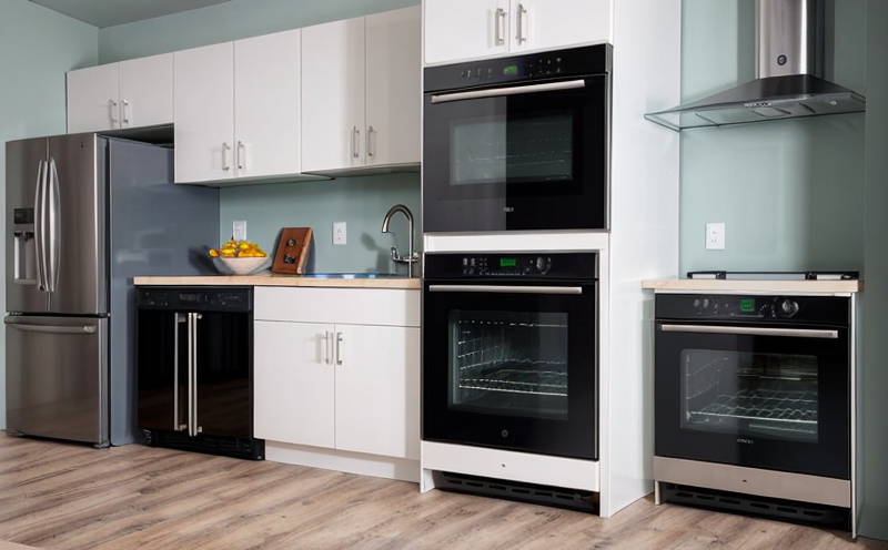 certification-for-electrical-appliance-safety-standards