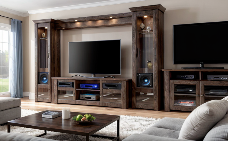certification-for-home-entertainment-systems-safety