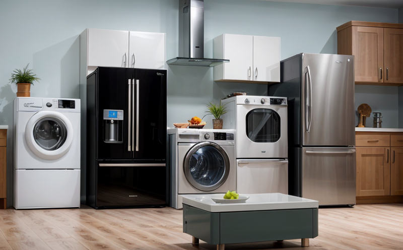 certification-for-energy-efficient-household-appliances
