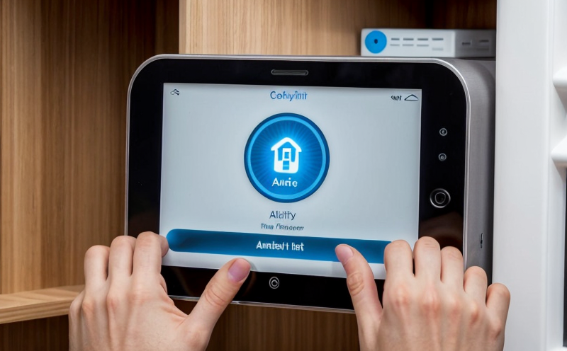 certification-for-smart-appliance-safety-standards