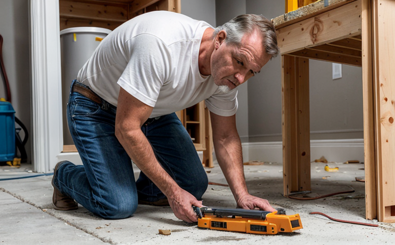 certification-for-home-improvement-product-durability-testing