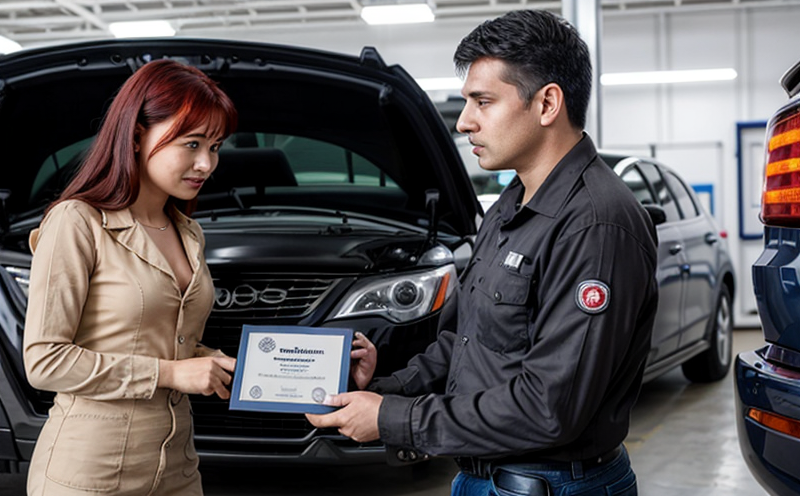 certification-for-product-safety-in-automotive