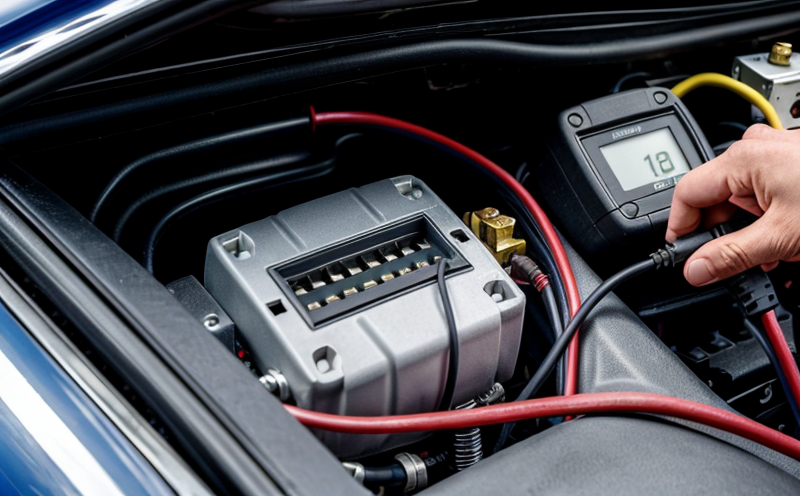 certification-for-safe-automotive-electrical-systems