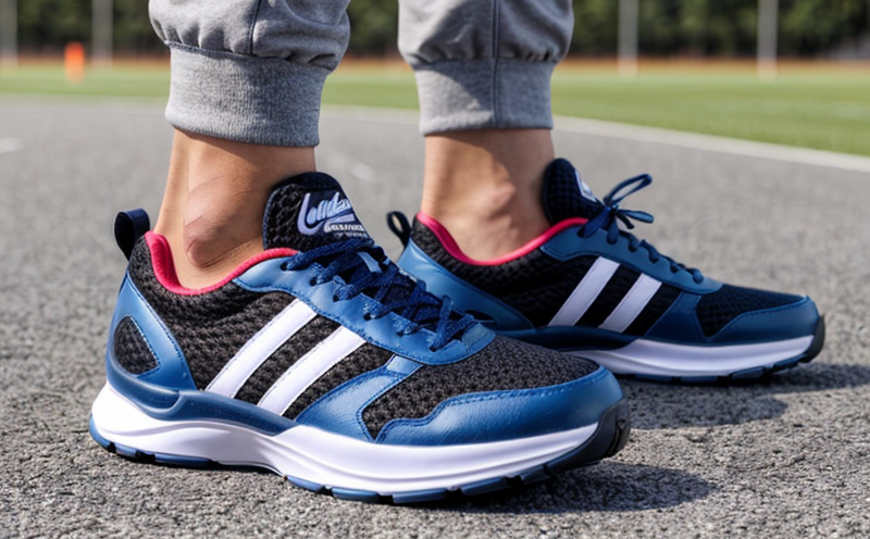 certification-for-athletic-footwear-safety-standards