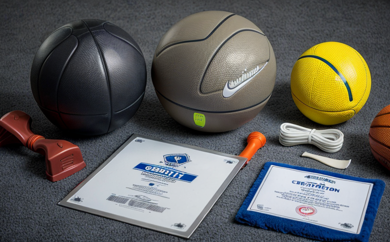 certification-for-sports-equipment-durability-testing