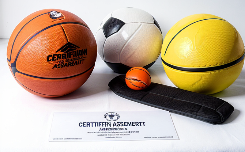 certification-for-sports-equipment-risk-assessment