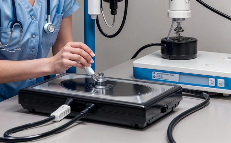 certification-for-medical-device-safety-standards