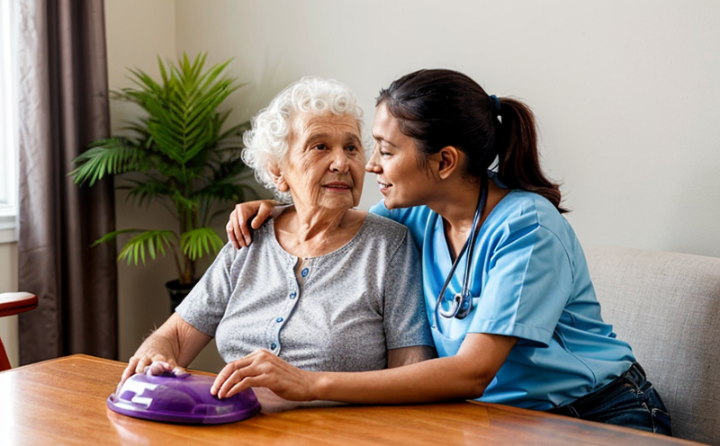 certification-for-safety-in-home-healthcare-products