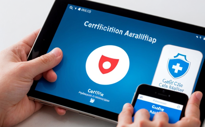 certification-for-safe-medical-software-and-apps