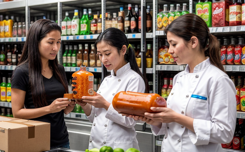 certification-for-food-and-beverage-packaging-safety