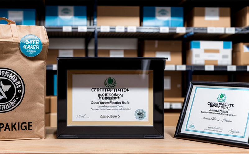 certification-for-safe-packaging-design