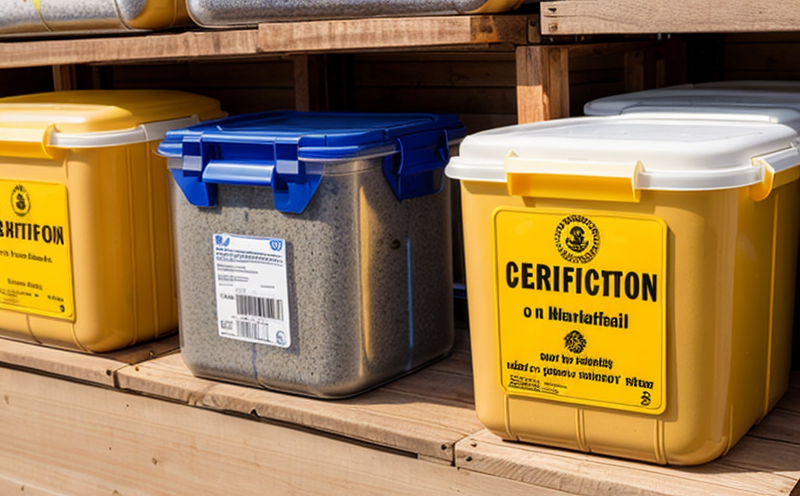certification-for-hazardous-materials-in-food-storage