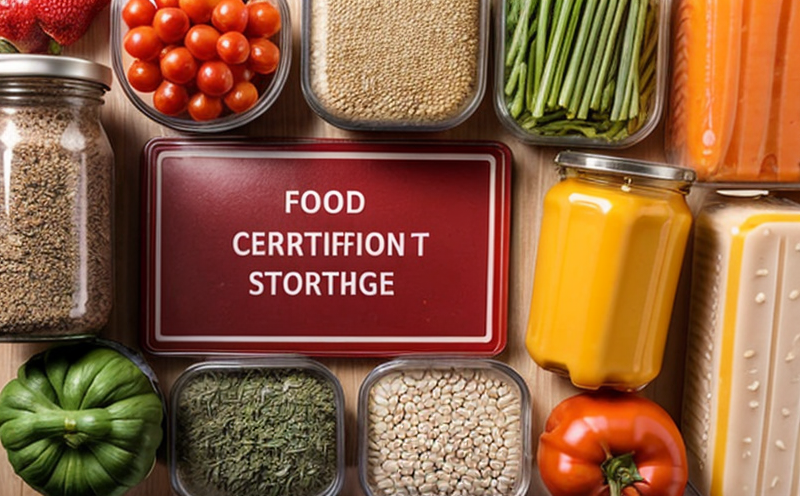 certification-for-food-storage-risk-management