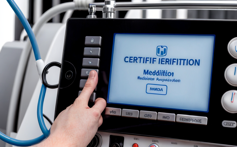 certification-for-medical-device-manufacturing-compliance