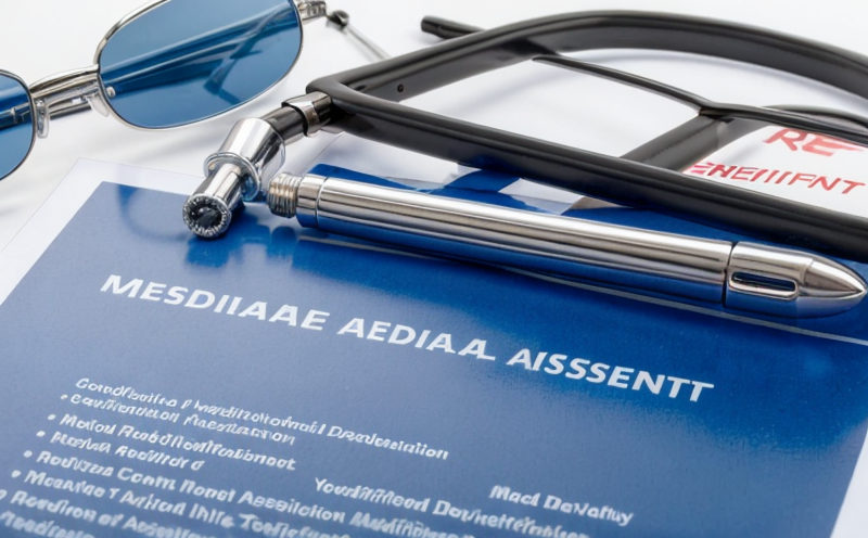 certification-for-medical-device-risk-assessment-and-compliance