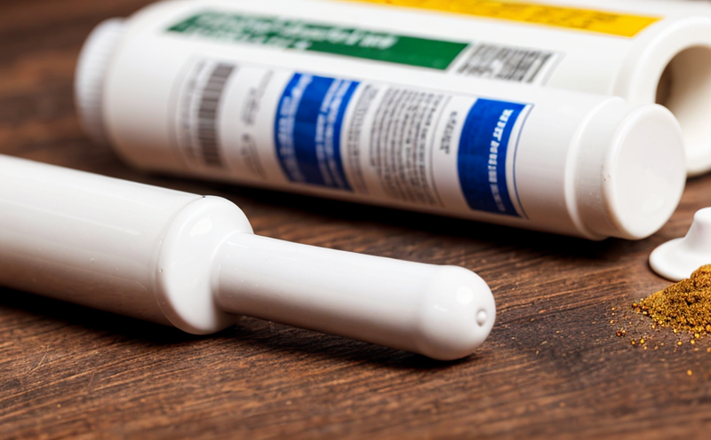 certification-for-safe-use-of-pharmaceutical-ingredients