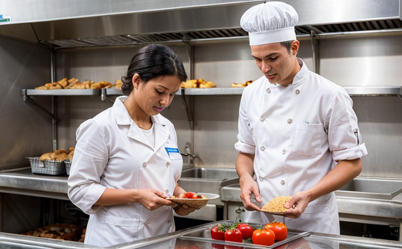 certification-for-food-safety-standards