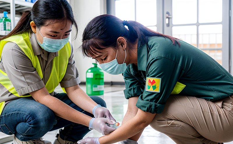certification-for-environmental-product-safety