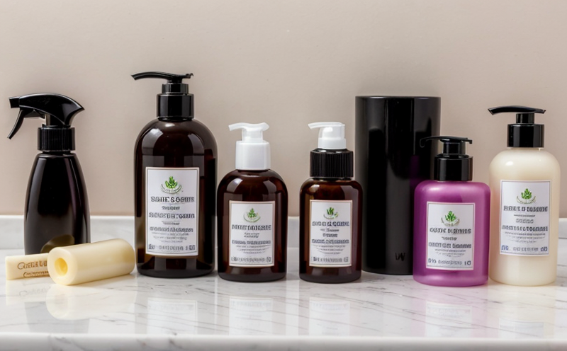 certification-for-personal-care-product-packaging-safety