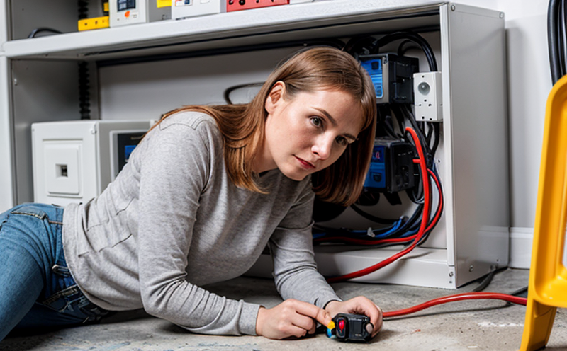 certification-for-safety-in-electrical-products