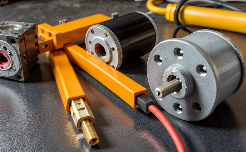 certification-for-electrical-equipment-durability-testing