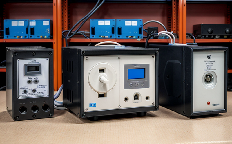 certification-for-electrical-product-packaging-and-labeling-safety