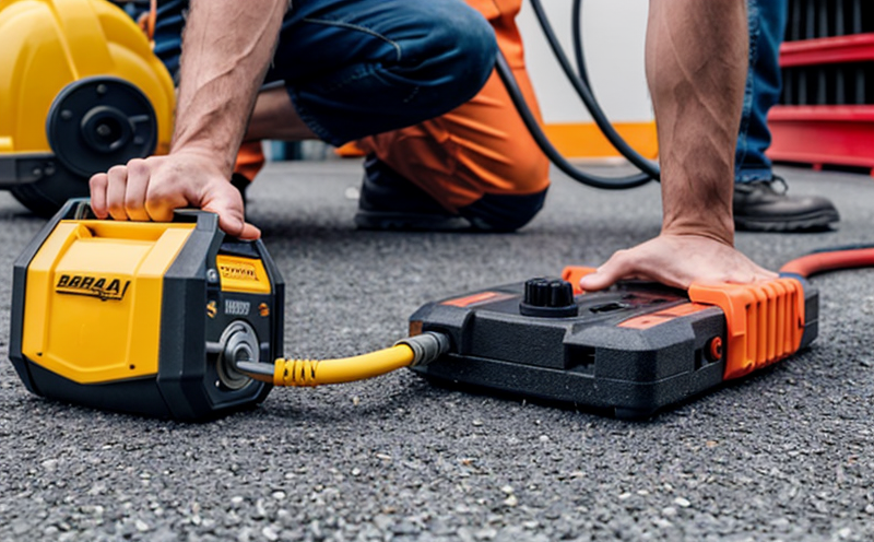 certification-for-safety-of-electrical-tools-and-equipment