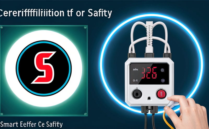 certification-for-smart-electrical-products-safety