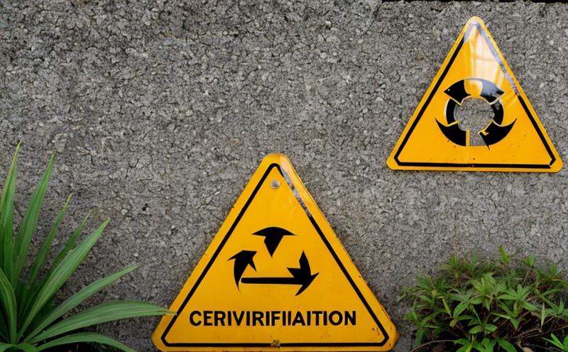 certification-for-environmental-impact-of-hazardous-materials