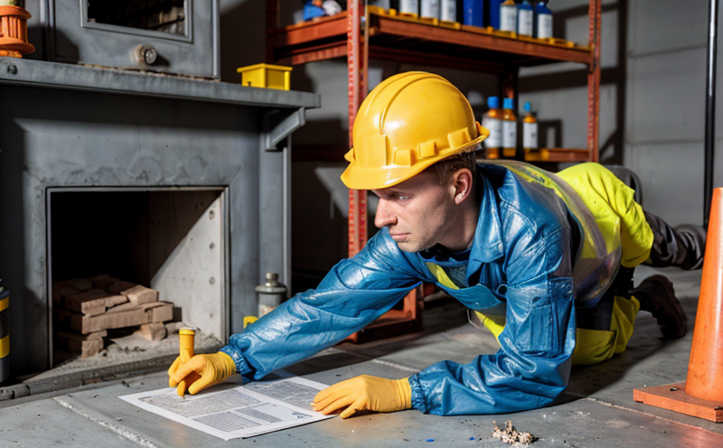certification-for-safe-use-of-hazardous-materials-in-industrial-applications