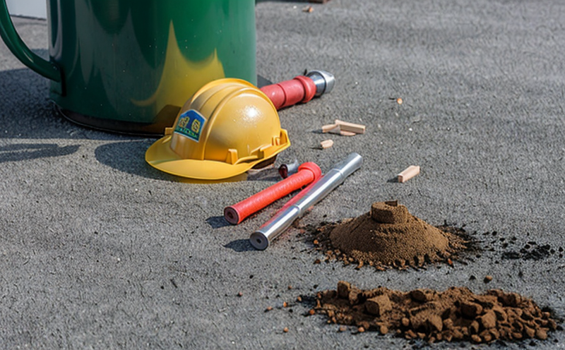 certification-for-building-material-hazardous-substance-testing