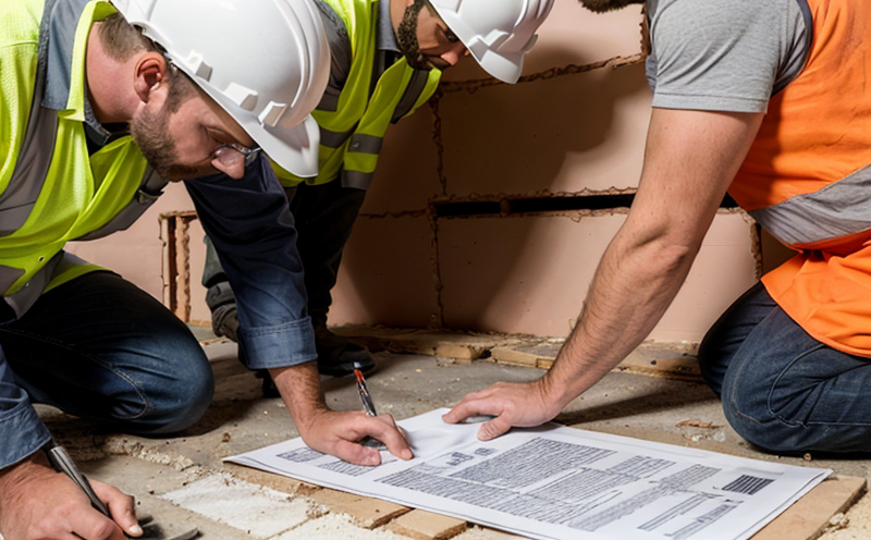 certification-for-compliance-with-building-codes-and-regulations