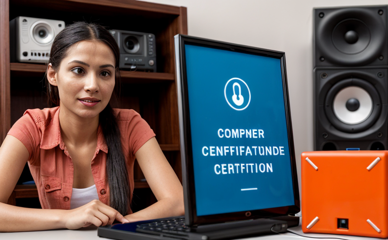 consumer-electronics-safety-certification